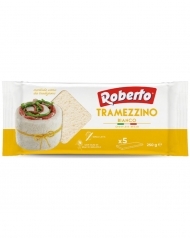 ROBERTO PANE TRAMEZZINI GR.250